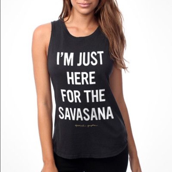 Spiritual Gangster Tops - Spiritual Gangster Muscle Tank